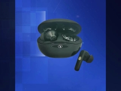 Έξυπνο ψηφιακό ακουστικό