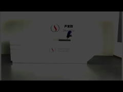 Επαναφορτιζόμενο ακουστικό βοήθημα ήπια έως μέτρια απώλεια ακοής κατάλληλη για κάθε περιβάλλον