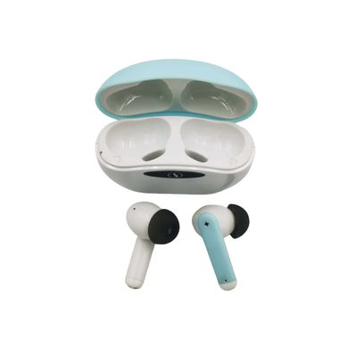 Ανανεώσιμο ασύρματο ακουστικό και ενισχυτή ήχου με αποκάλυψη θορύβου