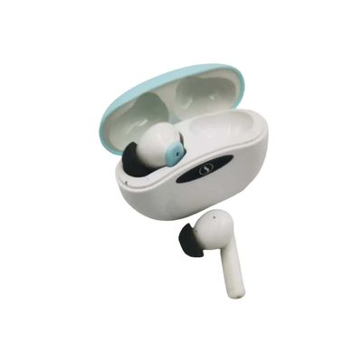Rechargeable OTC Hearing Aids 4 Programs Digital Amplifier Mild Hearing Loss Clear Sound