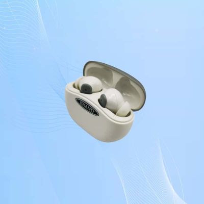 110dB πάνω από τα ακουστικά με 4 προγράμματα και ενίσχυση ομιλίας