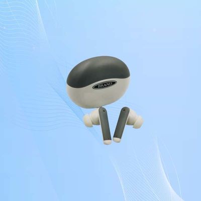 110dB επαναφορτιζόμενο μίνι ακουστικό βοήθημα 60 ώρες πάνω από τους ακουστικούς ενισχυτές