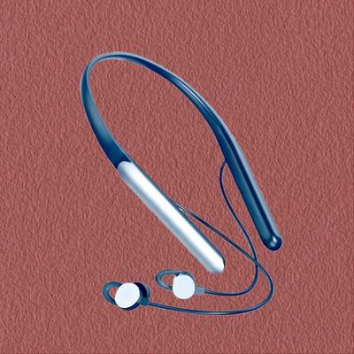 5.2 Σιλικόνιο Bluetooth ακουστικό βοηθητικό αυτοματοποιημένο ακουστικό βοηθητικό 80hr