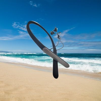 Προσωπικό βοηθητικό ακουστικής ικανότητας Bluetooth υψηλής συνδεσιμότητας