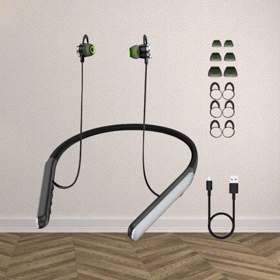 Ψηφιακό βοηθητικό ακρόασης με προγραμματιζόμενες ρυθμίσεις και έκδοση 5.2 για κλήσεις Bluetooth