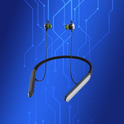 Επαναφορτιζόμενο ακουστικό με Bluetooth με αυτόματη καταστολή ηχώ