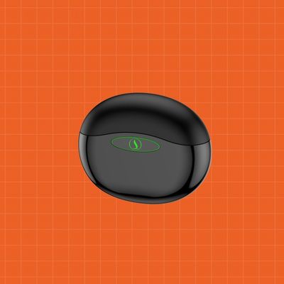 Ψηφιακά ακουστικά οπτικοακουστικών με 8 κανάλια ενίσχυσης 5 επίπεδα ρυθμιζόμενης έντασης