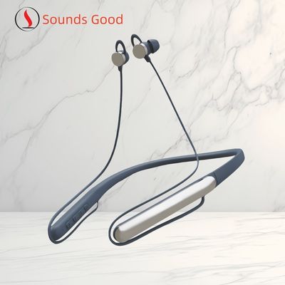 80 ώρες συνεχούς λειτουργίας ψηφιακό ακουστικό με επαναφορτιζόμενη μπαταρία και ανίχνευση ουρλιαχτών