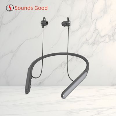 8 κανάλια επαναφορτιζόμενα ακουστικά για μέτρια έως σοβαρή απώλεια ακοής 110dB±5dB Συχνότητα έκδοσης ήχου Περιοχή απόκρισης 200HZ-7000HZ