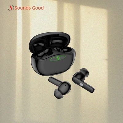 Προσαρμόσιμα ψηφιακά ακουστικά για ήπια έως μέτρια απώλεια ακοής έως 110dB