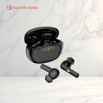 4 Προγράμματα Ψηφιακό Ακουστικό Βοηθείο 200Hz-7500 Hz Απάντηση συχνότητας για υψηλές επιδόσεις