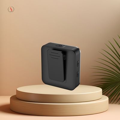 200 Hz-5500 Hz Πάνω από το ταμείο Ακουστικά Μακρά διάρκεια ζωής μπαταρίας 40 ώρες για μέτρια έως σοβαρή απώλεια ακοής