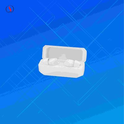 15 Ώρες Πάνω από τη Διάρκεια Ζωής της Μπαταρίας Ακουστικά Βοηθήματα Ακύρωσης Λευκού Θορύβου Αόρατα με Καταστολή Σφυρίγματος