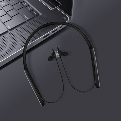 V5.2 Ακουστικά Bluetooth 32 καναλιών SOC Ακουστικά αποκλεισμού θορύβου 39,3g