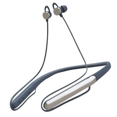 Ελαφρύ κολιέ από σιλικόνη Ακοής μειωμένη ενισχυτής με μείωση θορύβου