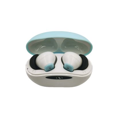 3.3g Ακουστικά ITE 32 καναλιών 60 Ακουστικά που φιλτράρουν τον ωριαίο θόρυβο