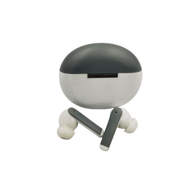 Επαναφορτιζόμενο ακουστικό με μείωση του θορύβου για ήπια έως σοβαρή απώλεια ακοής