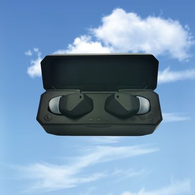 FDA Αόρατα Ακουστικά για Παιδιά Ακουστικά BTE 32 καναλιών 2,5g