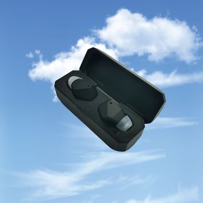 Στο κανάλι ψηφιακά ακουστικά όργανα OTC Ιατρικές λύσεις ακουστικής ηχώ 200Hz - 7500Hz