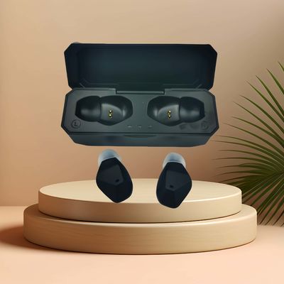 Στο κανάλι ψηφιακά ακουστικά όργανα OTC Ιατρικές λύσεις ακουστικής ηχώ 200Hz - 7500Hz