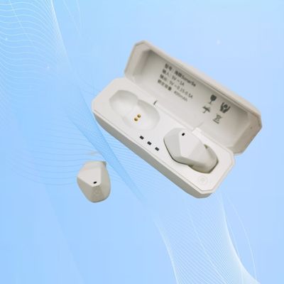 2.5g OTC ασύρματο ακουστικό με επαναφορτιζόμενη μπαταρία και μείωση θορύβου