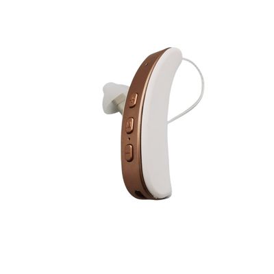 Εξωχρηματιστηριακή συσκευή υποστήριξης για κωφούς με καταστολή ηχώ και ακύρωση θορύβου