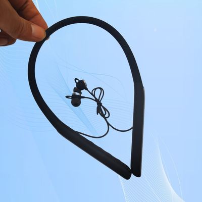 Bluetooth OTC ενισχυτής ακουστικού 4 προγράμματα ψηφιακό ενισχυτή ήχου 5 επίπεδα όγκος