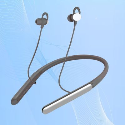 Bluetooth OTC ενισχυτής ακουστικού 4 προγράμματα ψηφιακό ενισχυτή ήχου 5 επίπεδα όγκος