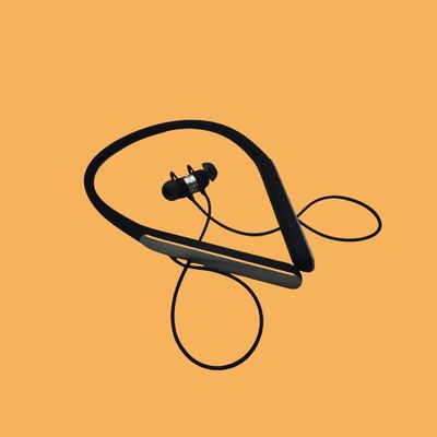 Ασύρματα ακουστικά οχήματα OTC Bluetooth 2 ώρες φόρτιση κολιέ επαναφορτιζόμενα ακουστικά