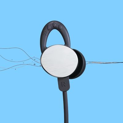 Ψηφιακά Ακουστικά Ανερόστεγα Αμβλυντικά Ακουστικά Ακουστικών για Ακουστικούς Ακούς OEM