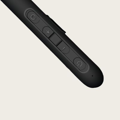 IPX5 επαναφορτιζόμενα αόρατα ακουστικά όργανα Ανεμιδιαστική συσκευή ακουστικής ακοής για κωφούς 80 ώρες