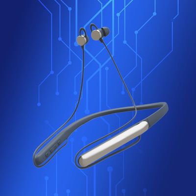 Αδιάβροχο σύστημα ασύρματης ακοής IPX5 80 ωρών