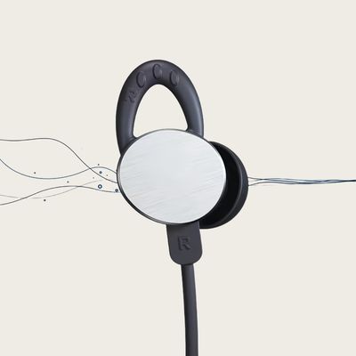 Οπτικοακουστικά OTC Bluetooth Long Standby 120dB