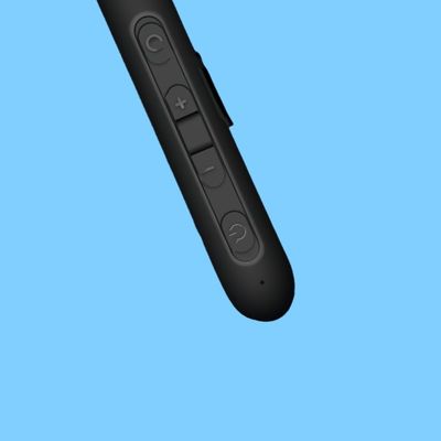 Μεγάλος όγκος πάνω από τον πάγκο Bluetooth Ακουστικό βοήθημα από απώλεια ακοής Ιατρικές συσκευές κατασκευαστής