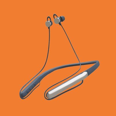 Προχωρημένη κολλητική συσκευή για κωφούς με Bluetooth και αυτόματο έλεγχο αύξησης