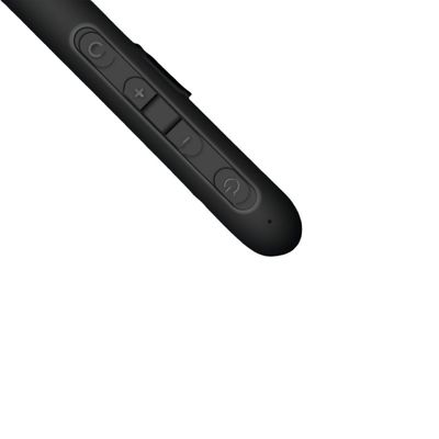 Ελαφρύ κολιέ από σιλικόνη Ακοής μειωμένη ενισχυτής με μείωση θορύβου