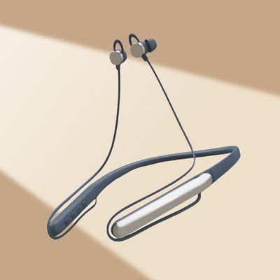 Ασύρματος ψηφιακός ενισχυτής αυτιών Android IOS Ακύρωση θορύβου Ακουστικά SCCP