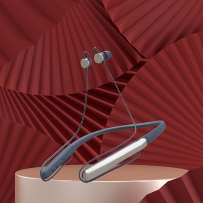 Ασύρματα ακουστικά με επεκταμένη μπαταρία 80hr