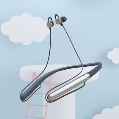 IPX5 Ψηφιακά Ακουστικά IOS Android Bluetooth Προγραμματιζόμενο Ακουστικό