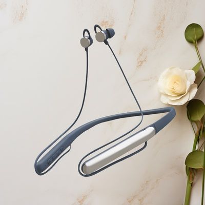 Υδροσταλτικότητα στο αυτί Ακουστικά οπτικοακουστικά 80hrs 5.2 Ανανεώσιμα ακουστικά Bluetooth