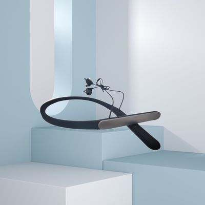 Ακουστικά IOS Android Bluetooth αναγνωρισμός ομιλίας 17dB Ανερόστερη θήκη ακουστικού