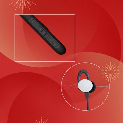 Ακύρωση θορύβου ΟΤC Ακουστικά Bluetooth IPX5 Αυτοματοποιημένο ακουστικό 80H διάρκεια ζωής της μπαταρίας