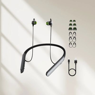 IPX5 Αδιάβροχο ψηφιακό τσιπ για ανώτερη ηχητική απόδοση