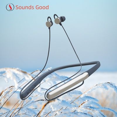 4 Προγράμματα ακουστικών βοηθημάτων OTC Ακουστικά βοηθητικά Airgun Gain Potentiometer για ακριβή έλεγχο όγκου έως και 60 ώρες διάρκεια ζωής της μπαταρίας