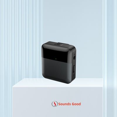 Επαναφορτιζόμενα ακουστικά οχήματα OTC με 2 προγράμματα εργασίας και μεγάλο όγκο