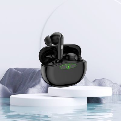 4 Προγράμματα Ακουστικά Οπτικοακουστικά Μαύρη απώλεια ακοής Bluetooth Ακουστικά Οπτικοακουστικά 32 κανάλια